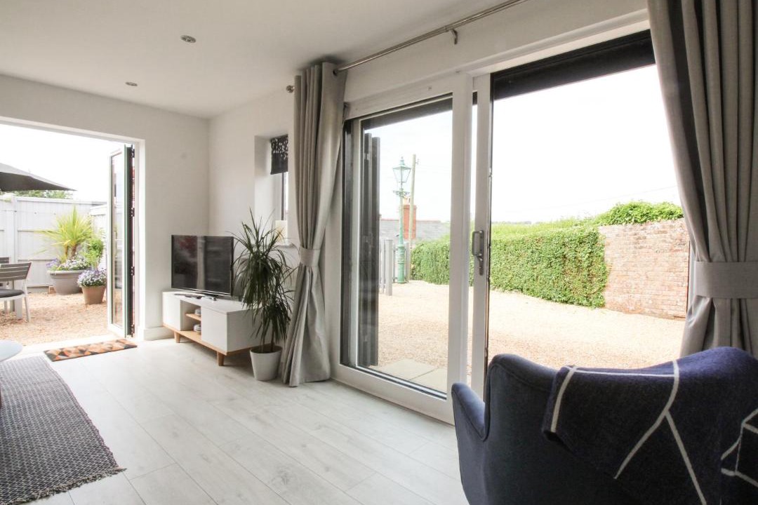 Photo of Livingroom in Bere Regis