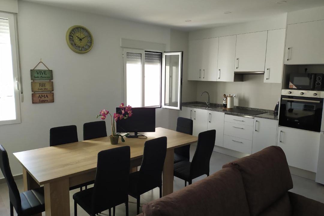 Photo of Kitchen in Benimantell