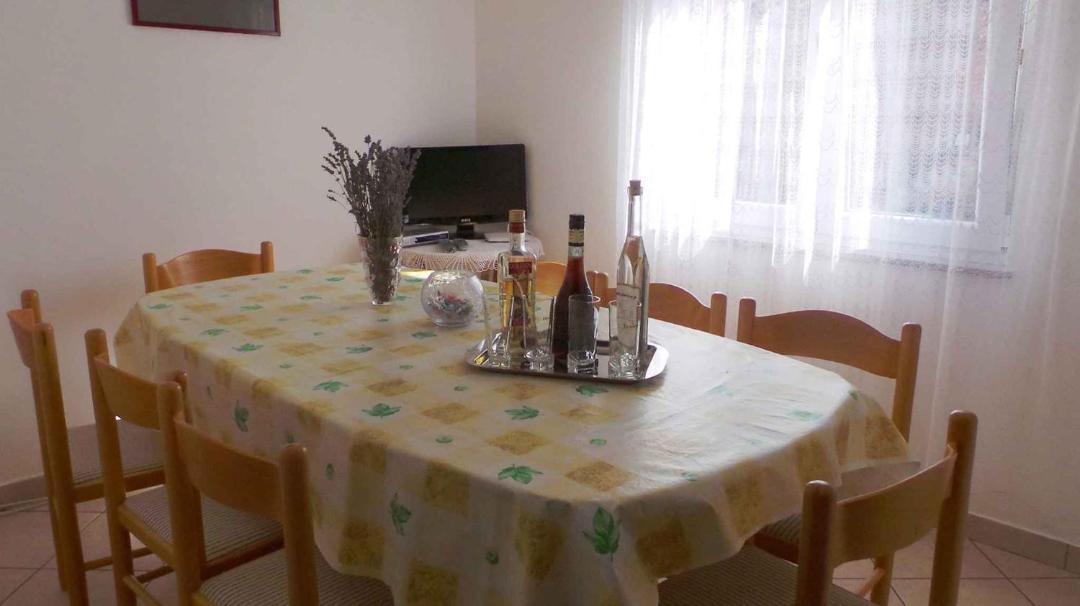Photo of Livingroom in Lukovo Sugarje