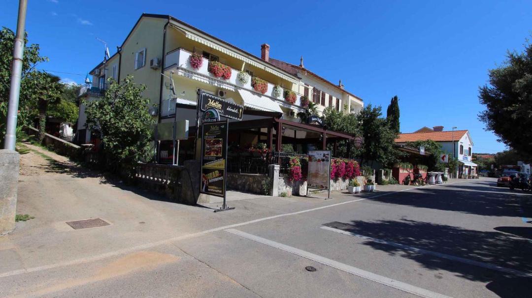 Photo of Buildings in Malinska