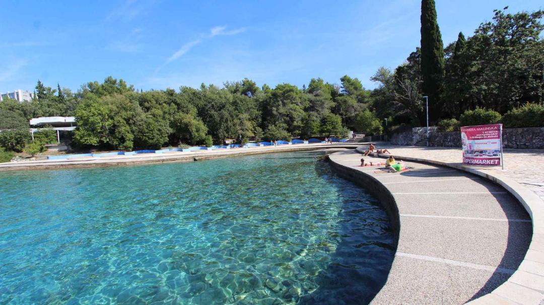 Photo of Outdoor in Malinska