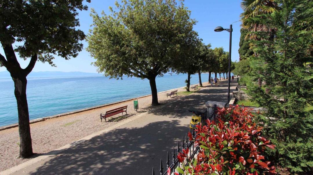 Photo of Outdoor in Malinska