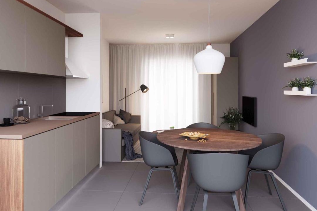 Photo of Kitchen in Rabac