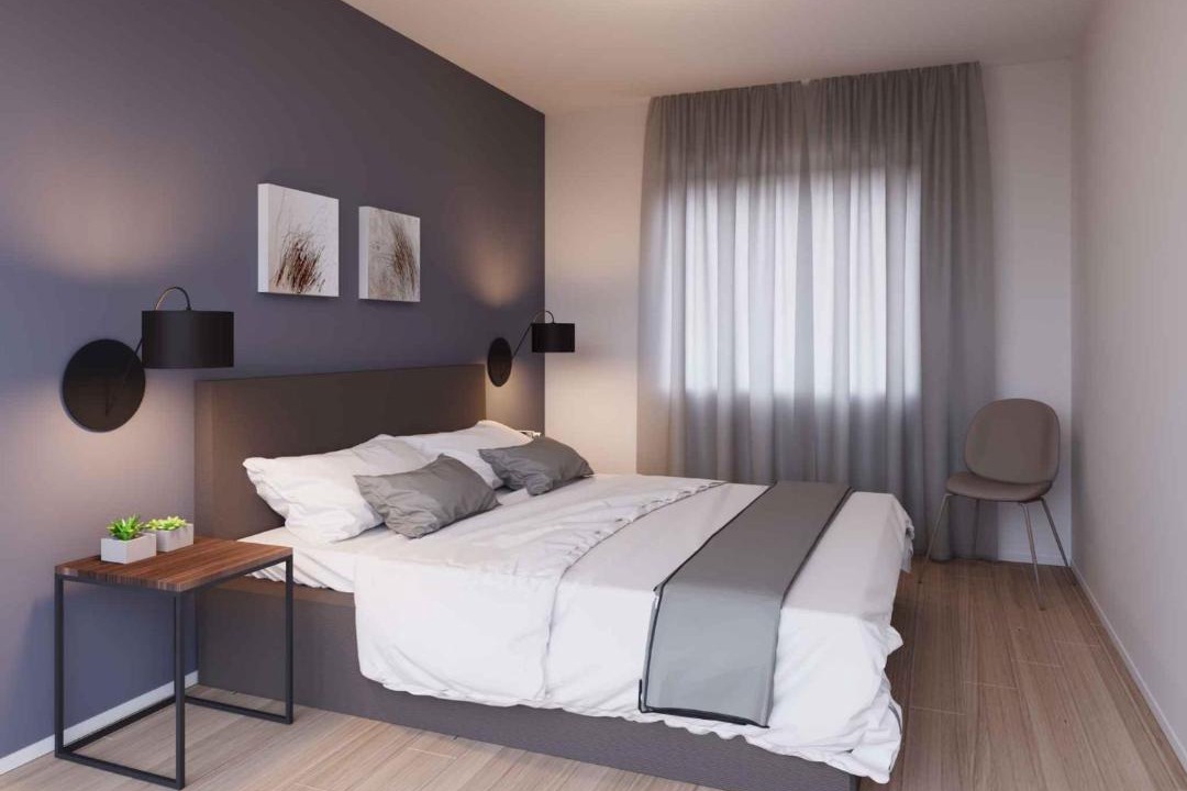 Photo of Bedroom in Rabac