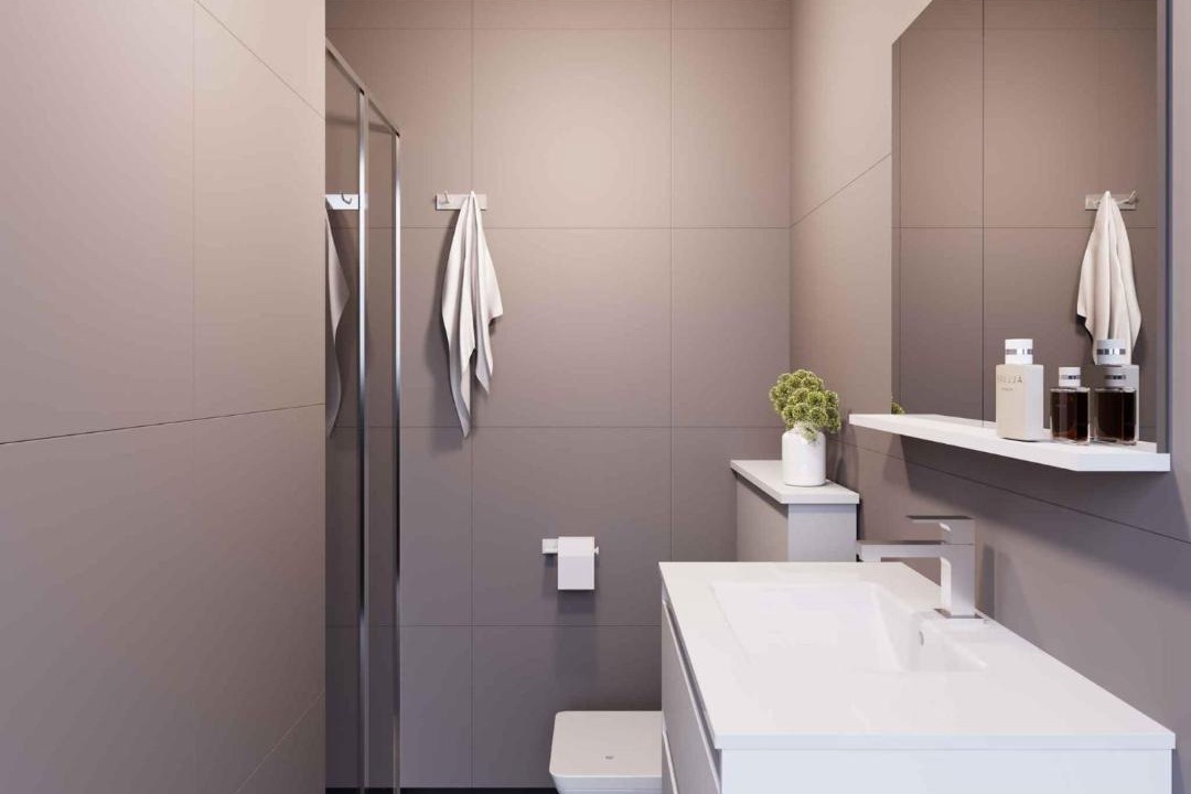 Photo of Bathroom in Rabac
