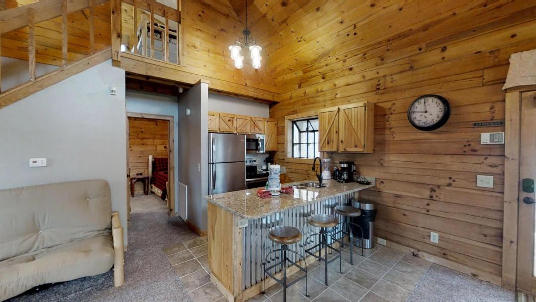 Photo of Livingroom in Sevierville