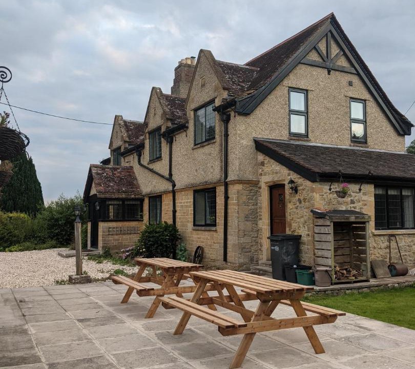 Photo of Buildings in Yeovil