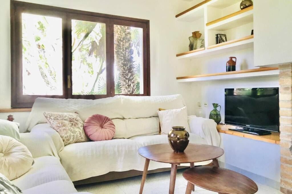 Photo of Livingroom in El Roc de Sant Gaieta