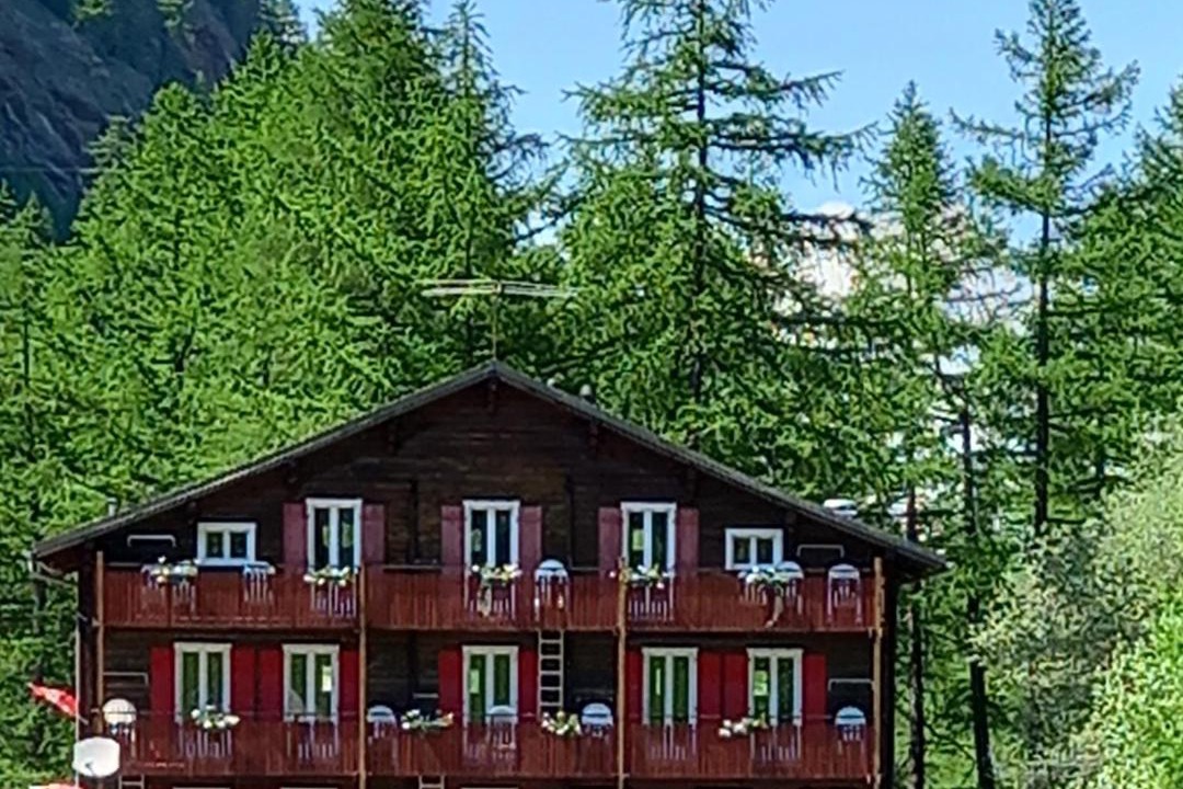 Photo of Others in Saas Almagell