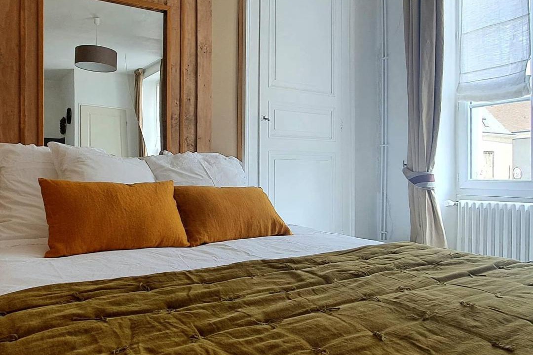 Photo of Others in Neuvy-Saint-Sepulchre