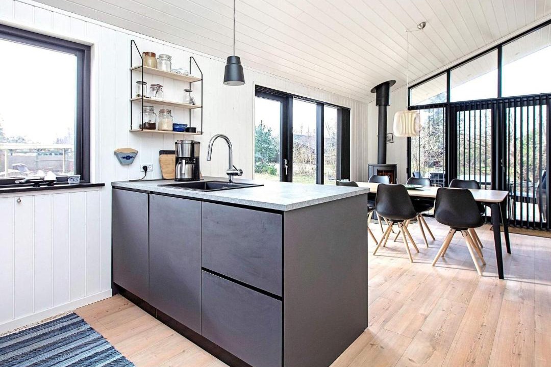 Photo of Kitchen in Store Fuglede