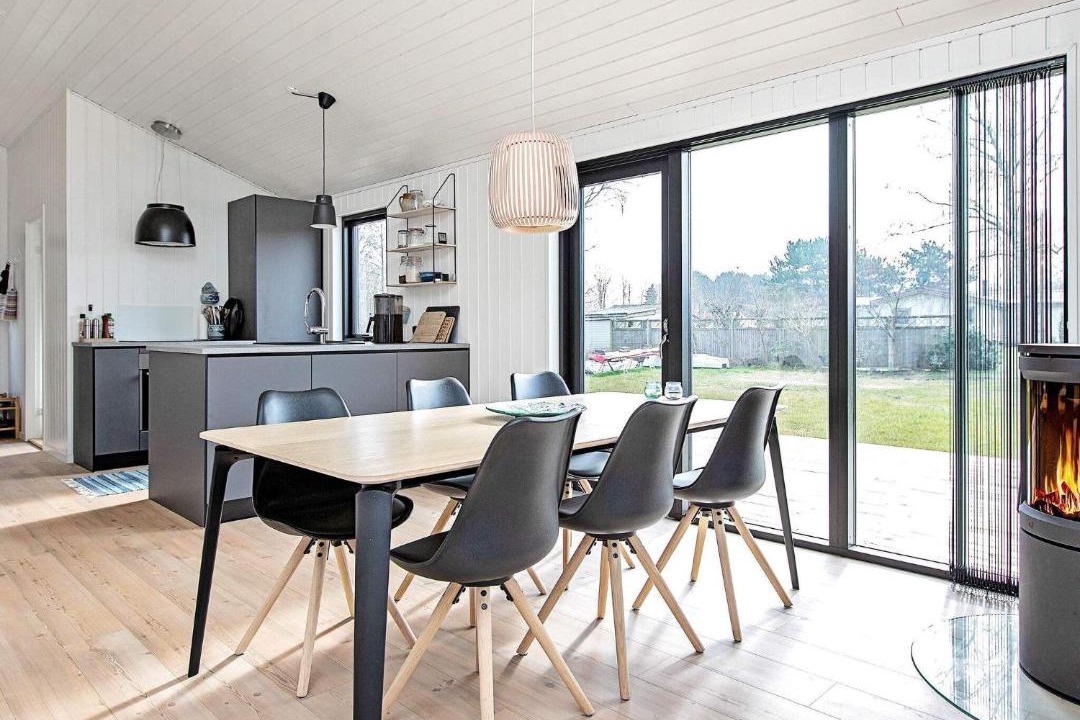 Photo of Livingroom in Store Fuglede