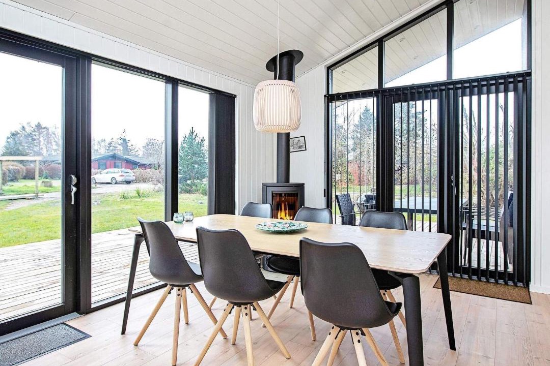 Photo of Livingroom in Store Fuglede