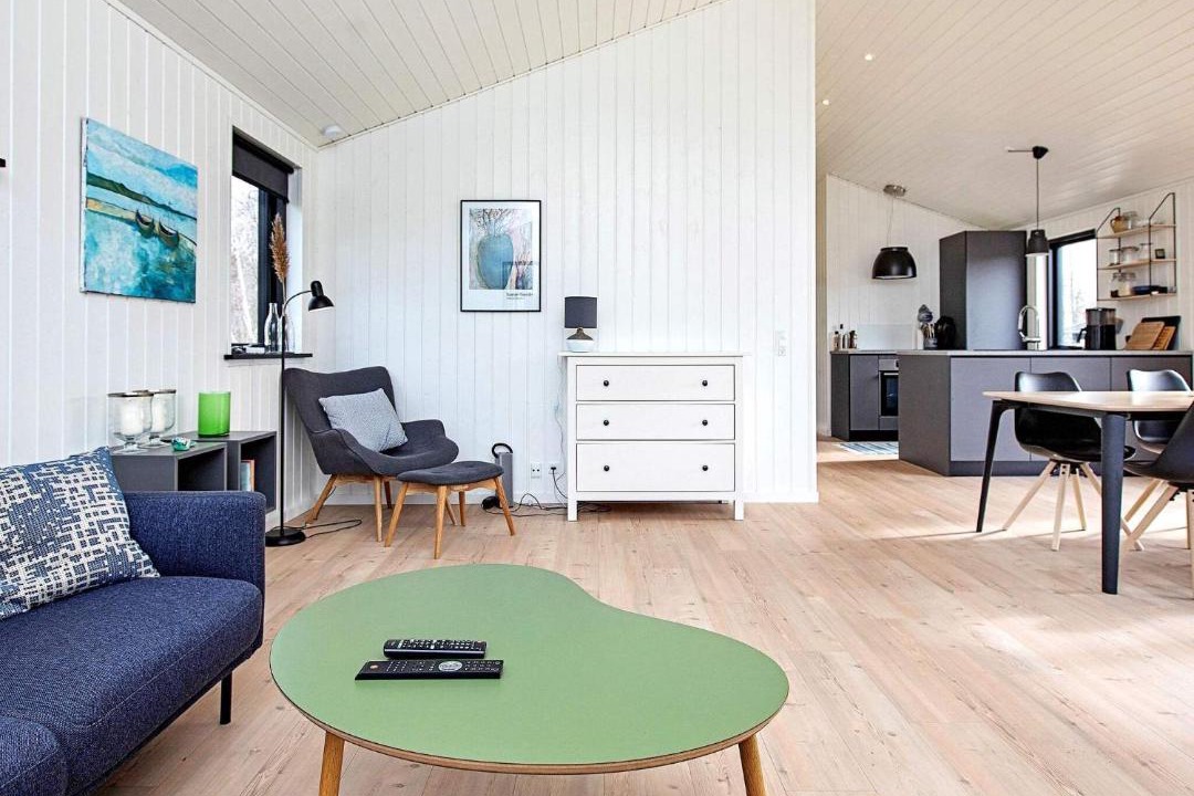 Photo of Livingroom in Store Fuglede