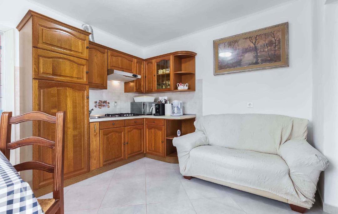 Photo of Livingroom in Porec