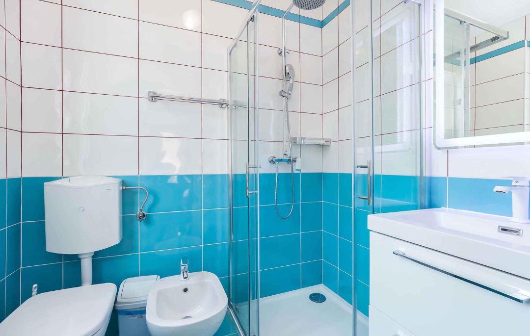 Photo of Bathroom in Porec