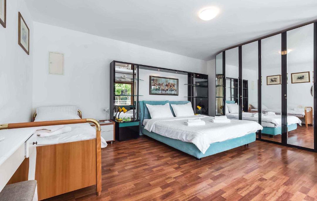 Photo of Bedroom in Porec