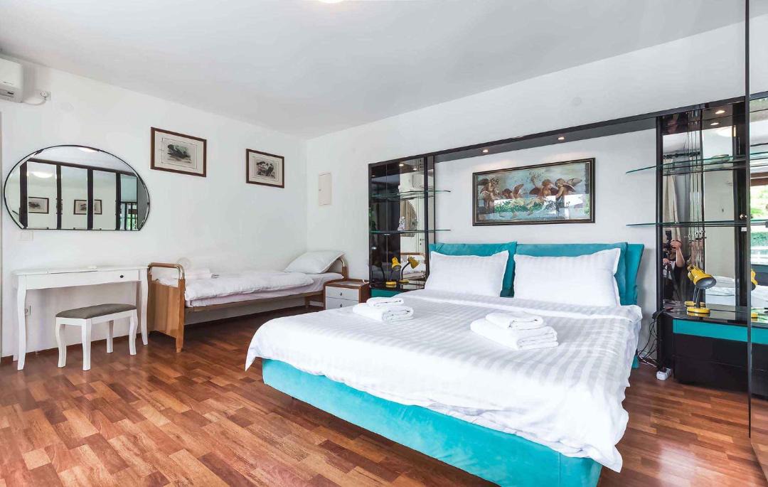 Photo of Bedroom in Porec