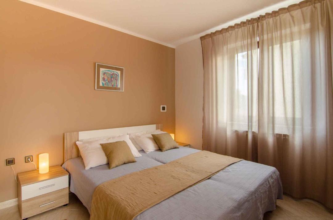 Photo of Bedroom in Kapelica