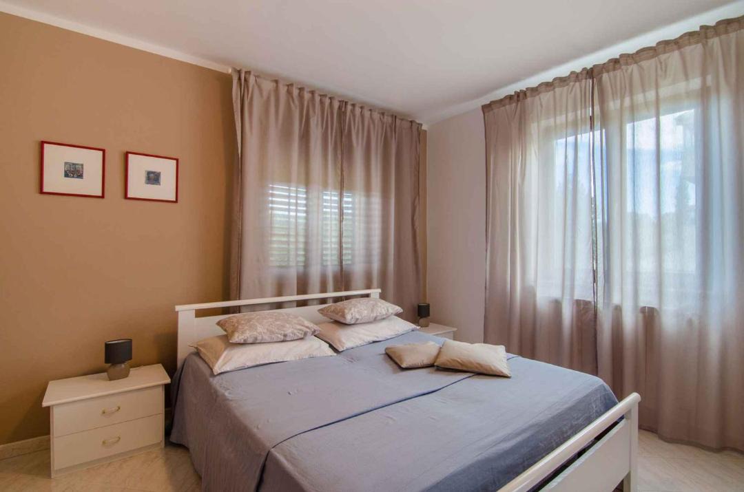 Photo of Bedroom in Kapelica