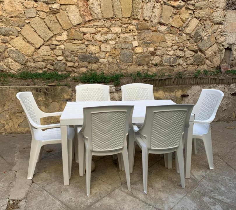 Photo of Patio Balcony in Cite