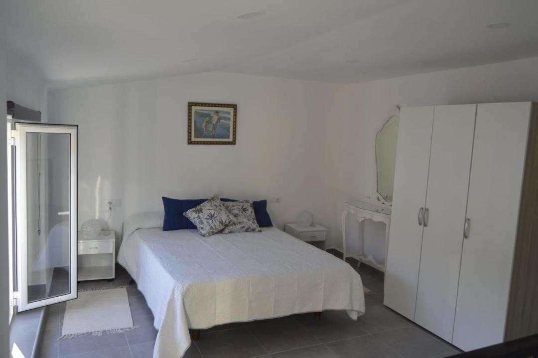 Photo of Bedroom in Benimantell