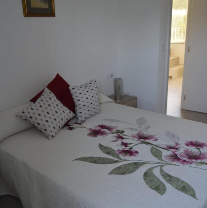 Photo of Bedroom in Benimantell