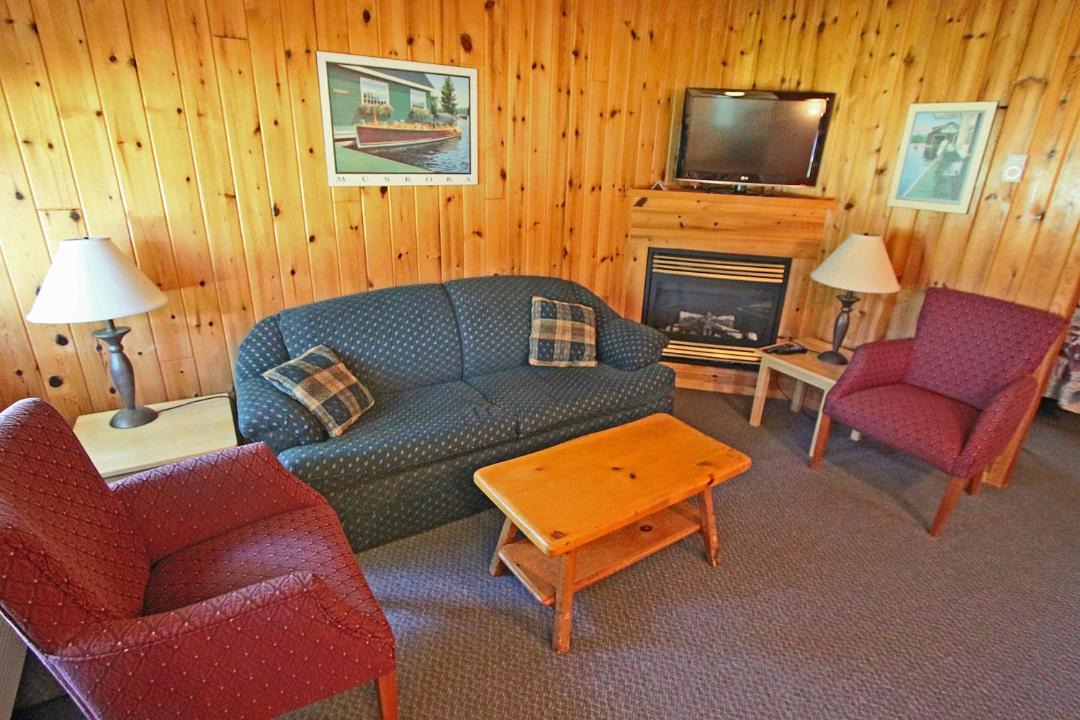 Photo of Others in Lake of Bays