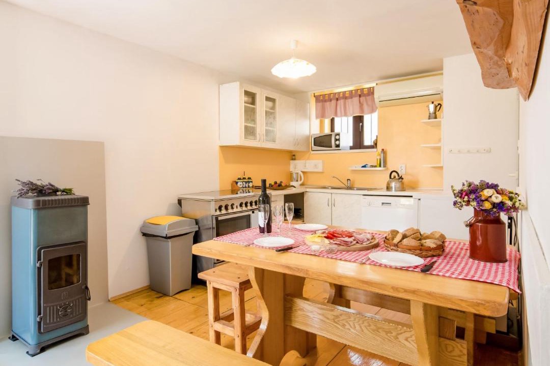 Photo of Kitchen in Lic