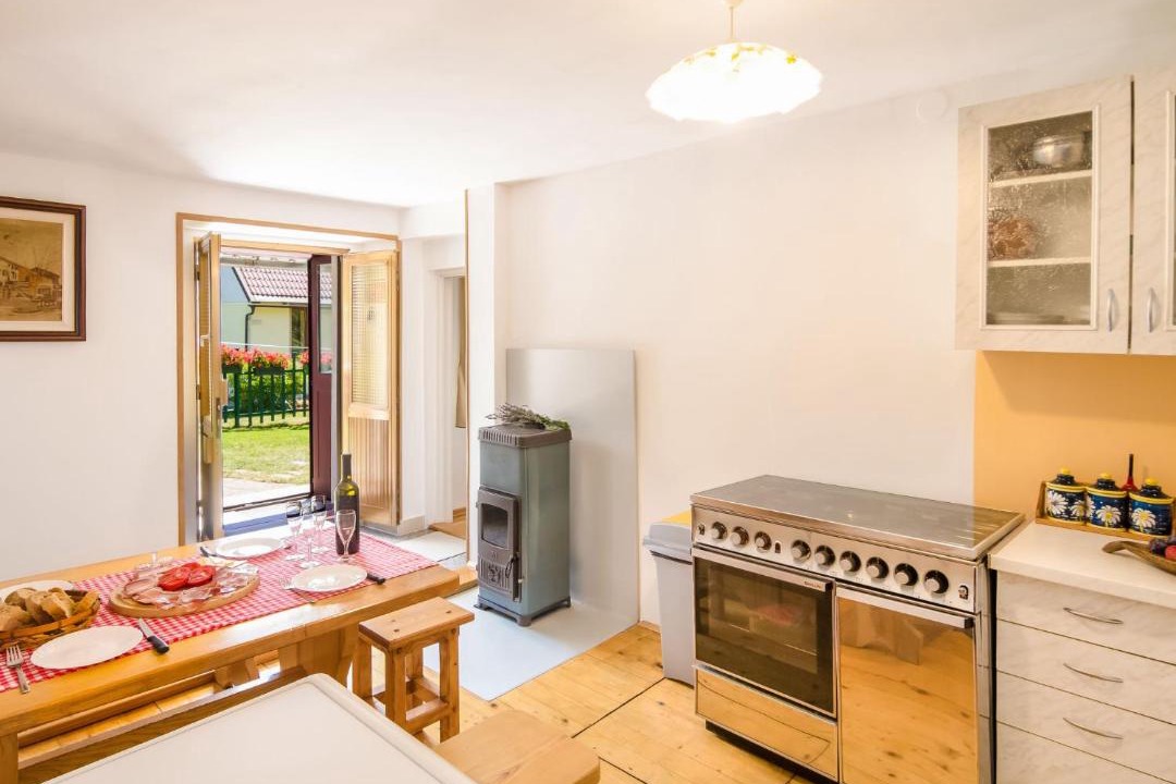 Photo of Kitchen in Lic