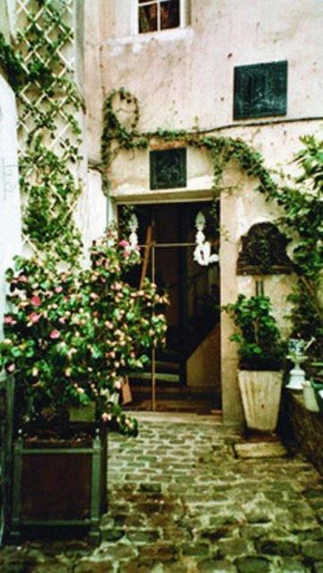 Photo of Buildings in Chateau-Thierry