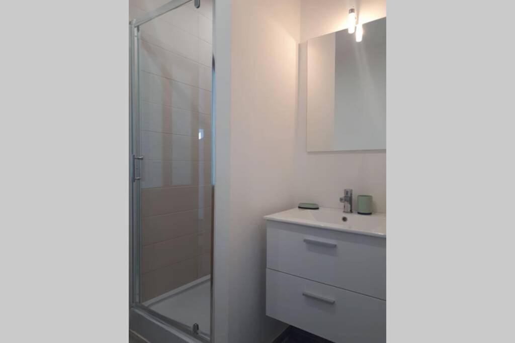 Photo of Bathroom in Le Faulq