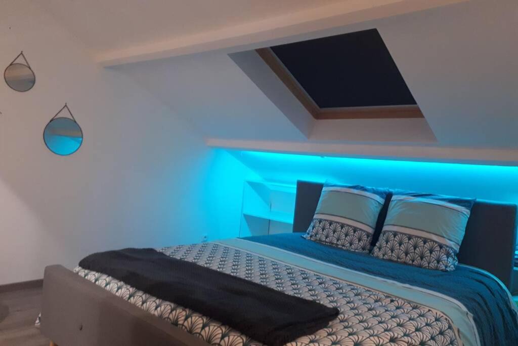 Photo of Bedroom in Le Faulq