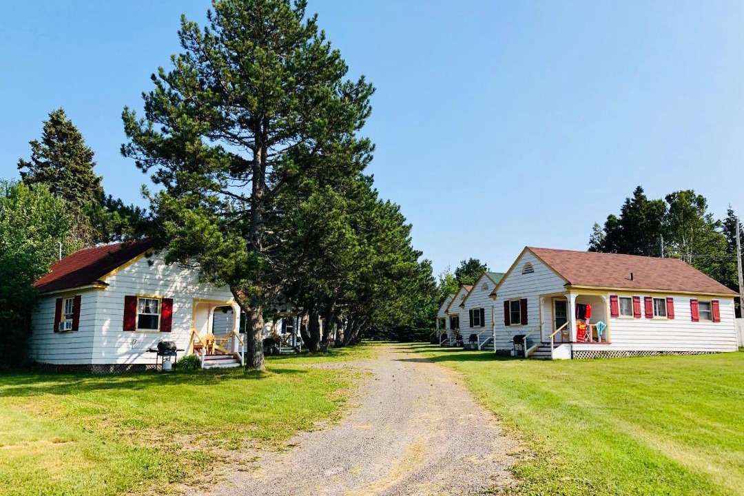 Photo of Others in Green Gables