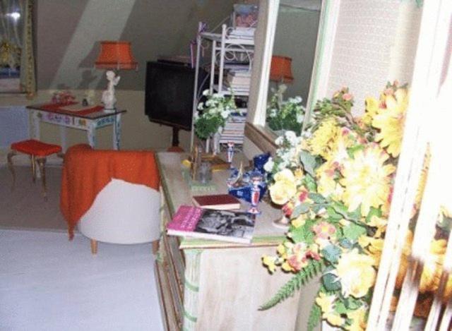 Photo of Livingroom in Chateau-Thierry