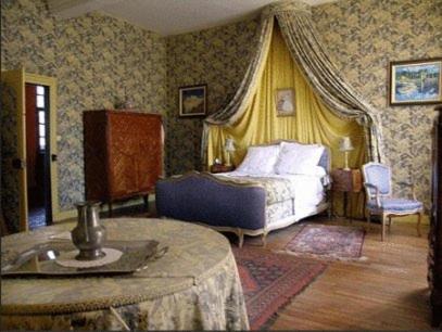 Photo of Bedroom in Chateau-Thierry