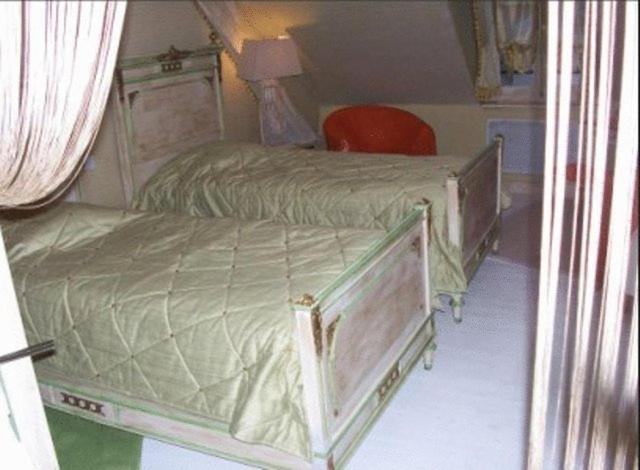 Photo of Bedroom in Chateau-Thierry