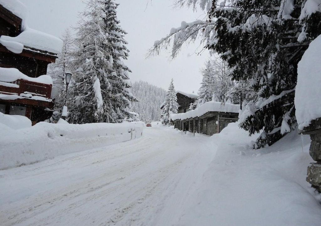 Photo of Others in Courchevel