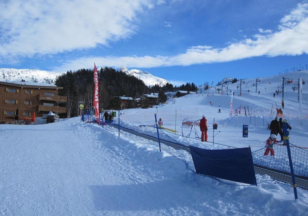 Photo of Others in Courchevel