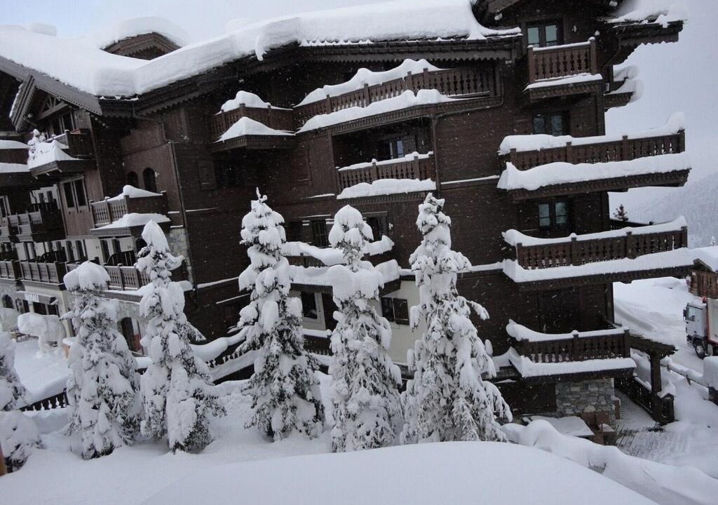 Photo of Others in Courchevel