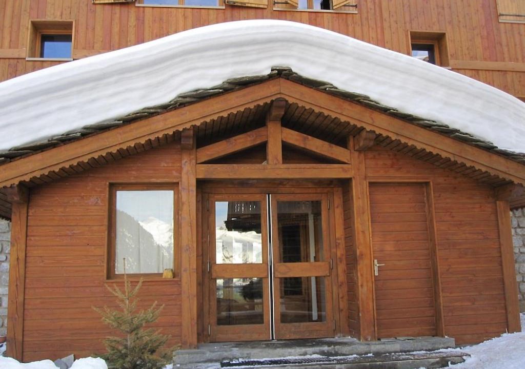 Photo of Others in Courchevel