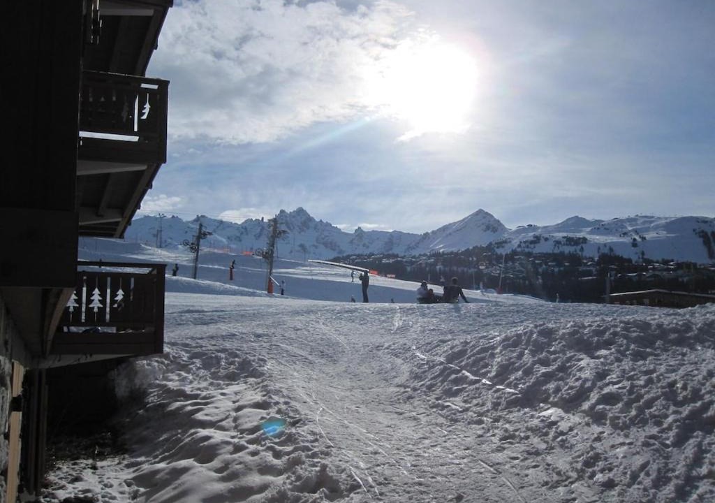 Photo of Others in Courchevel