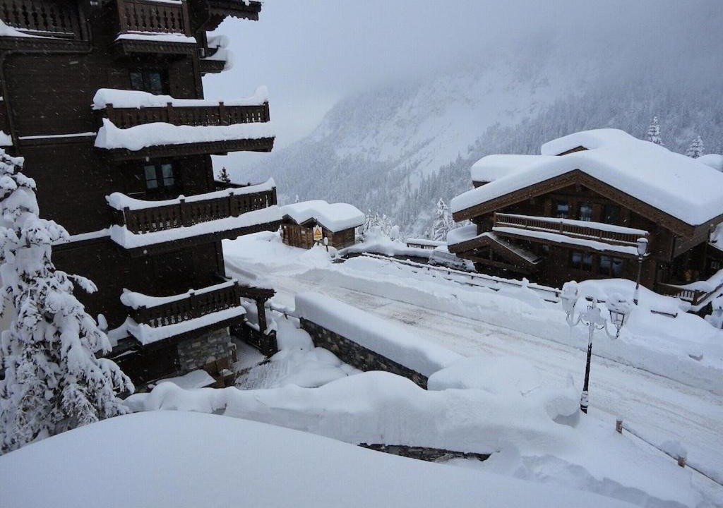 Photo of Others in Courchevel