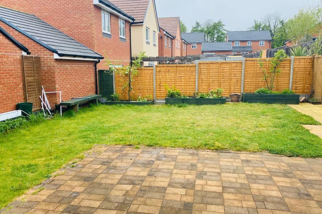 Photo of Others in Sherborne St. John