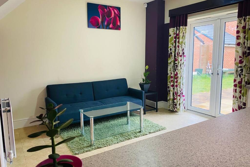 Photo of Others in Sherborne St. John