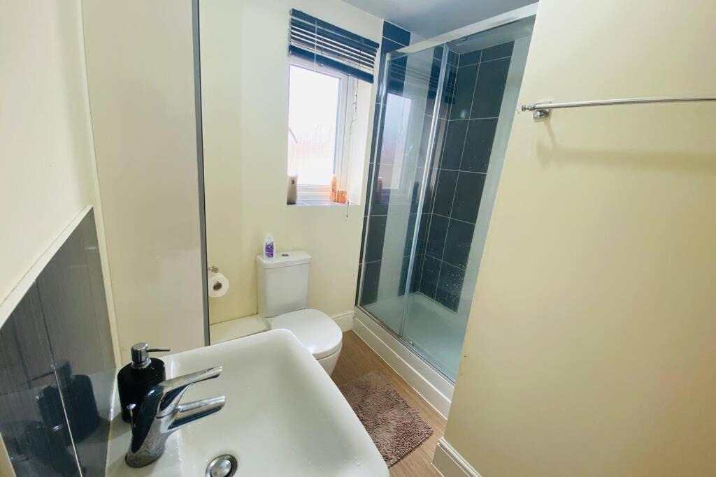 Photo of Others in Sherborne St. John