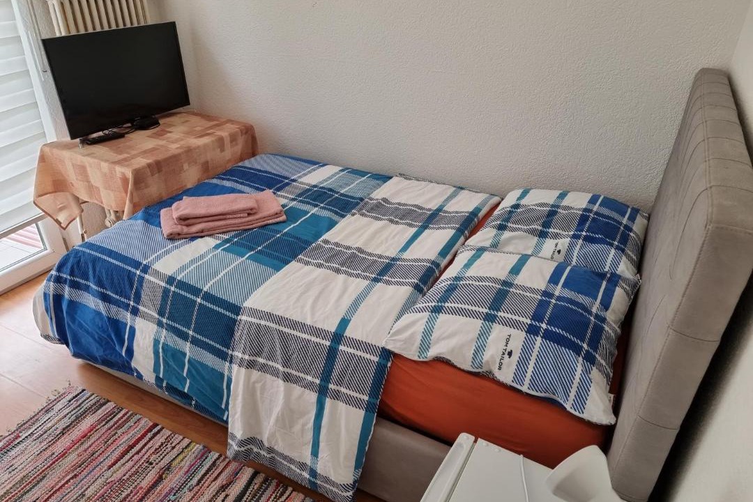 Photo of Bedroom in Minusio