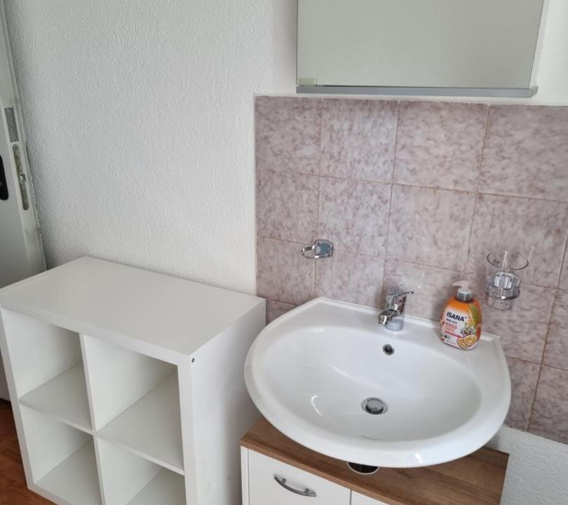 Photo of Bathroom in Minusio