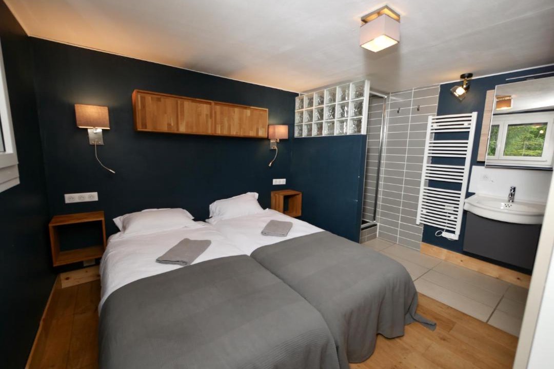 Photo of Bedroom in Le Bourg-d'Oisans