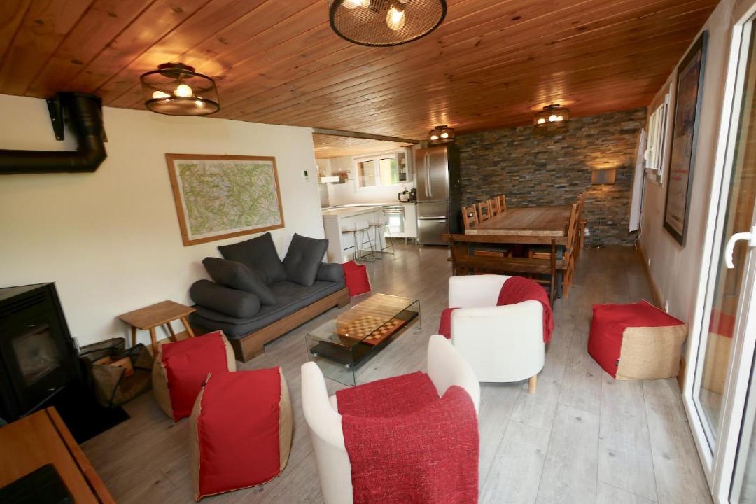 Photo of Livingroom in Le Bourg-d'Oisans